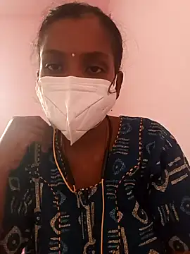 Snapshot of Tamil_Monika chatting on 09.30.25 Tamil Monika online show from 09.30.25