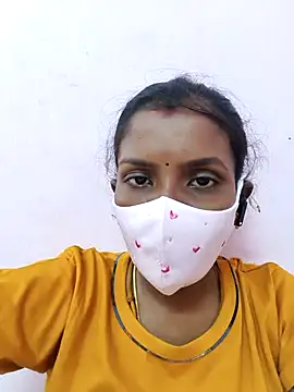 Snapshot of Tamil_Monika chatting on 11.09.25 Tamil Monika online show from 11.09.25