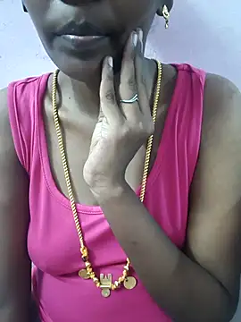 Snapshot of Tamil_Monika chatting on 04.18.26 Tamil Monika online show from 04.18.26