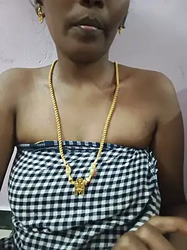 Snapshot of Tamil_Monika chatting on 06.03.26 Tamil Monika online show from 06.03.26