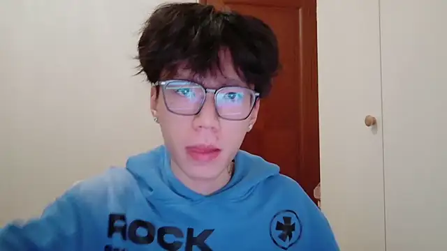 hangzi-0011 online show from 11.24.25