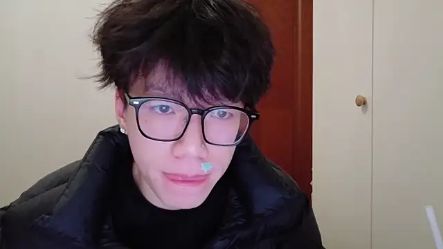 hangzi-0011 online show from 11.28.25