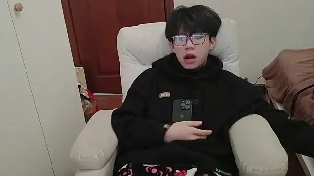 hangzi-0011 online show from 01.11.26