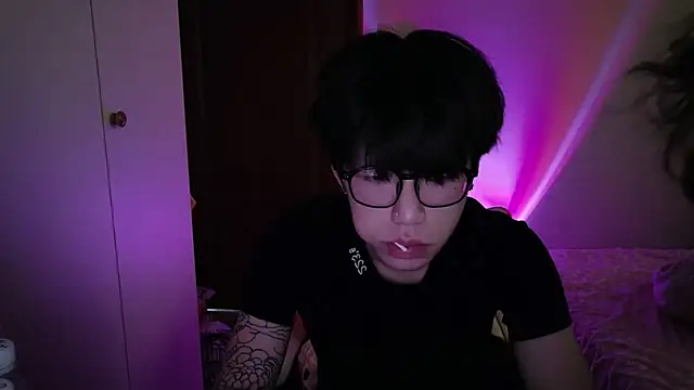 hangzi-0011 online show from 02.04.26