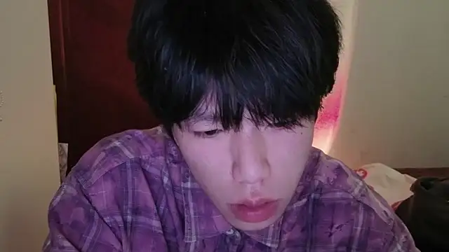 hangzi-0011 online show from 02.27.26