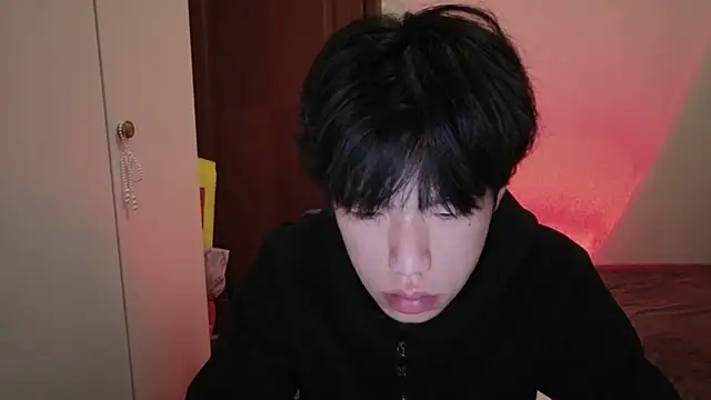 hangzi-0011 online show from 03.01.26