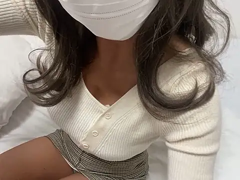 Snapshot of Toriyufu chatting on 01.09.26 Toriyufu online show from 01.09.26