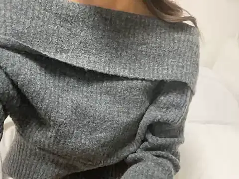 Snapshot of Toriyufu chatting on 02.26.26 Toriyufu online show from 02.26.26