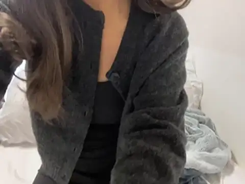 Snapshot of Toriyufu chatting on 03.09.26 Toriyufu online show from 03.09.26