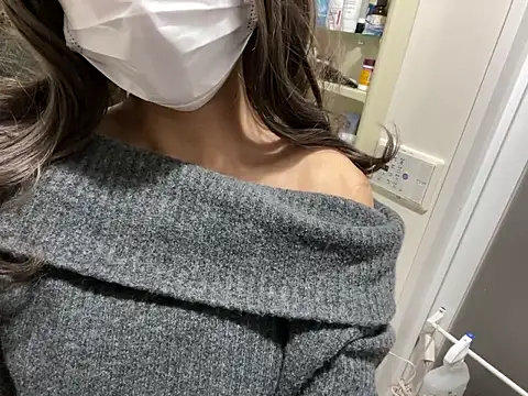 Snapshot of Toriyufu chatting on 03.23.26 Toriyufu online show from 03.23.26