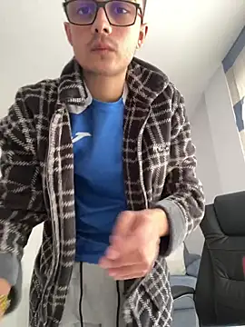 morenitovasco online show from 02.24.26