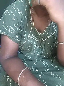 Tamilselviroja- online show from 11.02.25