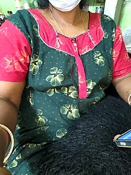 Tamilselviroja- online show from 11.07.25