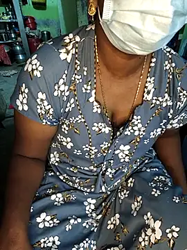 Tamilselviroja- online show from 01.11.26