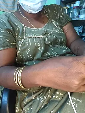 Tamilselviroja- online show from 03.18.26