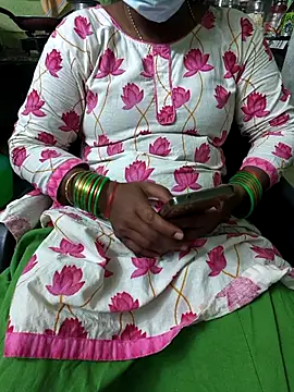 Tamilselviroja- online show from 04.06.26