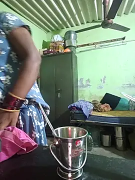 Tamilselviroja- online show from 06.24.26