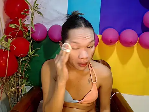 amandareddragon online show from 02.16.26