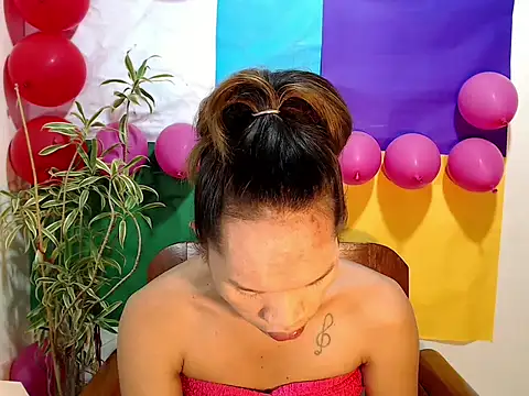 amandareddragon online show from 02.20.26