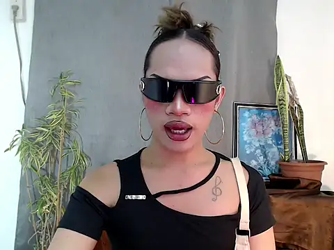 amandareddragon online show from 03.11.26