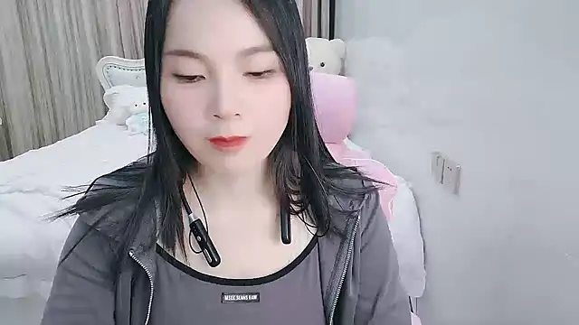 xiaokaixin online show from 02.15.26