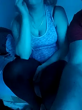 Doubledesire91 online show from 12.13.25