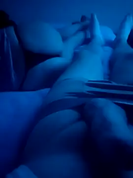 Doubledesire91 online show from 12.19.25