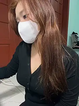 Sexy dancing girl online show from 02.06.26