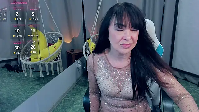 LindaRomero online show from 12.18.25