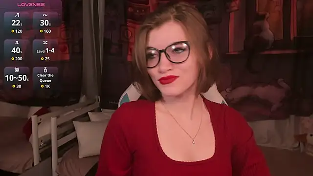 CathyAdams online show from 05.03.26