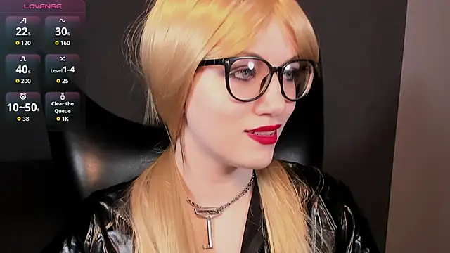 CathyAdams online show from 06.01.26