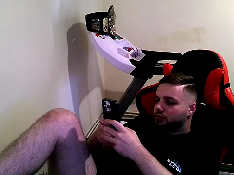 KingAdonisss online show from 09.28.25