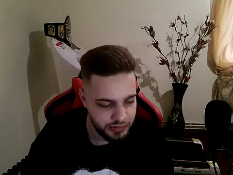 KingAdonisss online show from 10.06.25