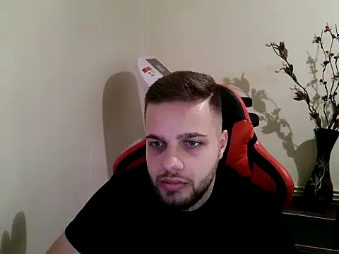 KingAdonisss online show from 10.09.25