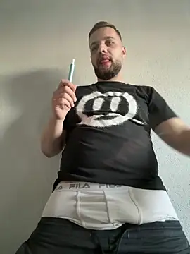 KingAdonisss online show from 10.20.25