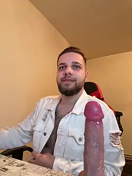 KingAdonisss online show from 12.03.25