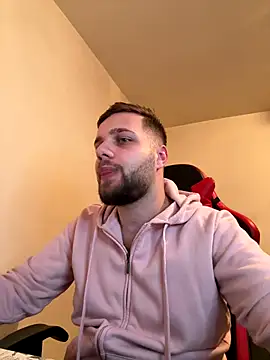 KingAdonisss online show from 12.22.25