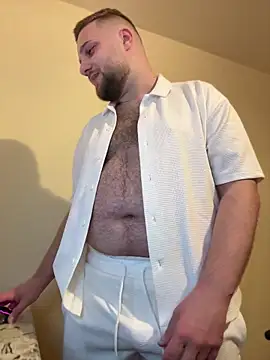 KingAdonisss online show from 04.15.26