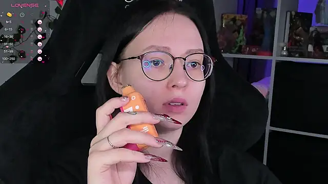 power robynn online show from 10.29.25