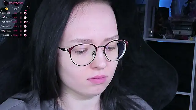 power robynn online show from 11.08.25