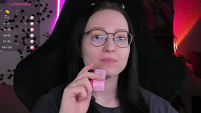 power robynn online show from 02.12.26