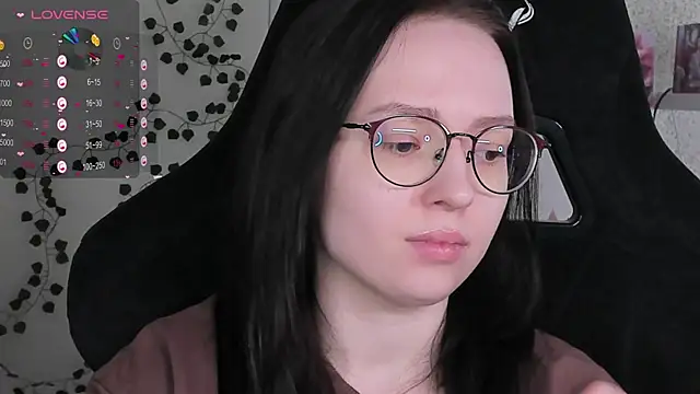 power robynn online show from 03.11.26