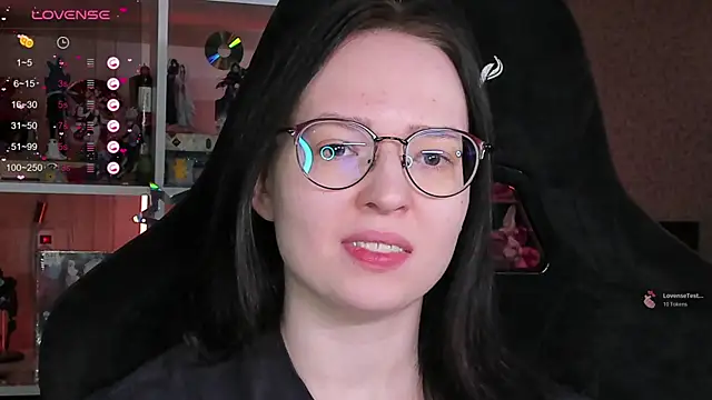 power robynn online show from 03.26.26