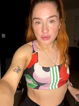 Cherry-L-28 online show from 10.28.25