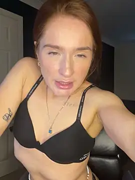 Cherry-L-28 online show from 11.10.25