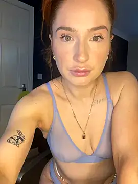 Cherry-L-28 online show from 11.13.25