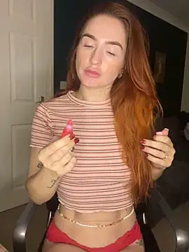 Cherry-L-28 online show from 11.24.25