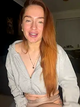 Cherry-L-28 online show from 12.04.25