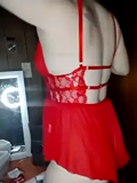 Queen2454 online show from 12.20.25