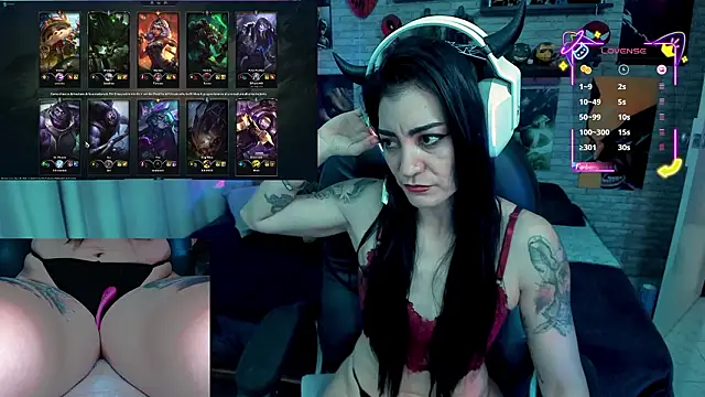 Snapshot of Gomorygg chatting on 03.13.26 Gomorygg online show from 03.13.26